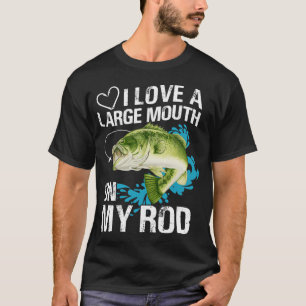 Camiseta Pesca de atún