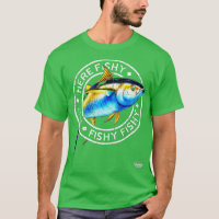 Pesca de atún de aleta amarilla para hombres