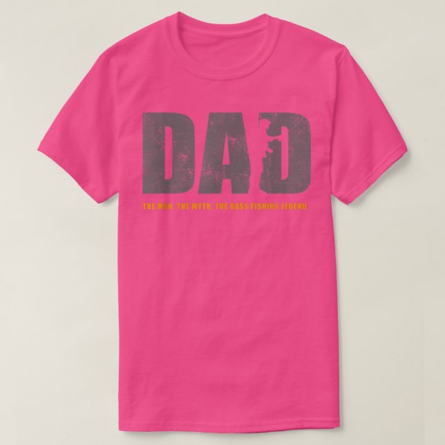 Camiseta Pesca de bajura 138  (Diseño del anverso)