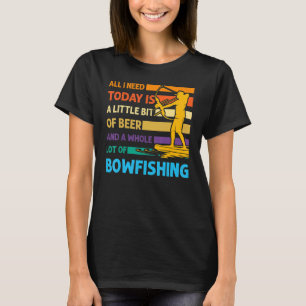 Camiseta Pesca de barro, pesca de cebo, pesca de pescador, 
