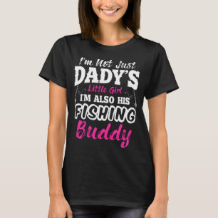 Camiseta pesca de blake
