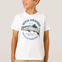 Pesca de Boca Grande Tarpon