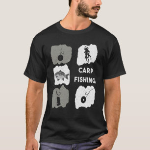 Camiseta Pesca de carpas 1