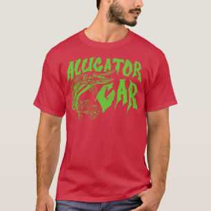 Camiseta Pesca de catán