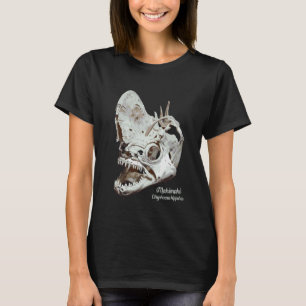 Camiseta Pesca de dorado de mahi-mahi