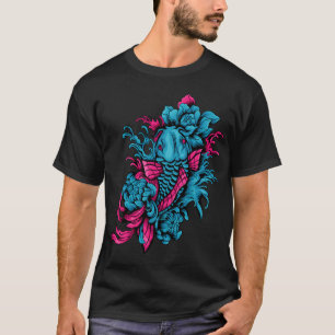 Camiseta Pesca de estrellas