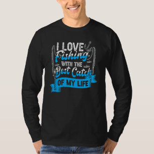 Camiseta Pesca de Fisherman Friend