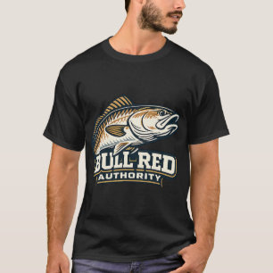 Camiseta Pesca de fondo y risas