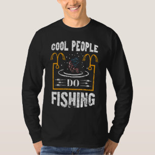Camiseta Pesca de Guay Peple Do Pesca