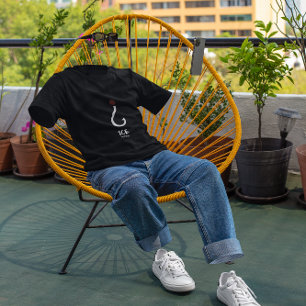 Camiseta Pesca De Hielo Para Burbot