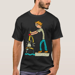 Camiseta Pesca de imanes _2