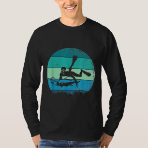 Camiseta Pesca de la Perla