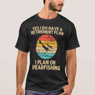 Camiseta Pesca de lomo Guay para hombres Mujeres de lomo de
