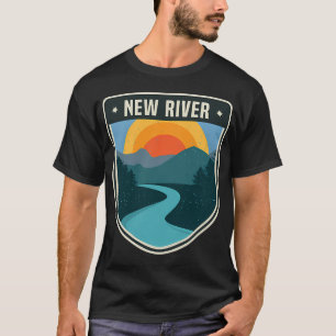 Camiseta Pesca de lubina en Carolina del Sur