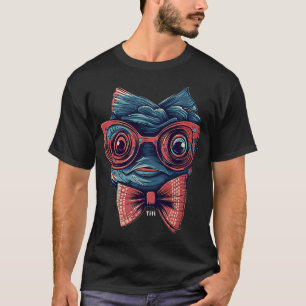 Camiseta Pesca de lucio Lo siento, no puedo, estoy ocupado
