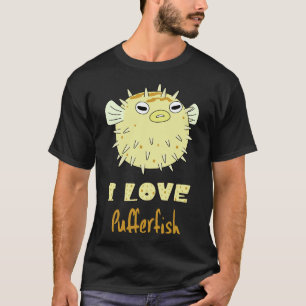 Camiseta Pesca de lucioperca