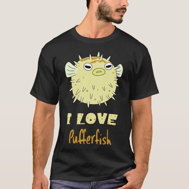 Camiseta Pesca de lucioperca (Anverso)
