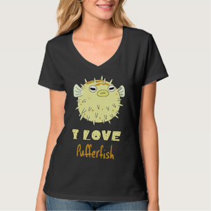 Camiseta Pesca de lucioperca