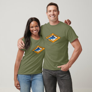 Camiseta Pesca de Marlín