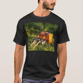 Camiseta Pesca de mosca