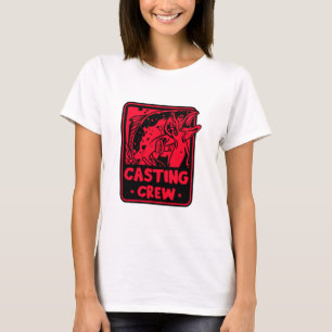 Camiseta Pesca de mosca estadounidense