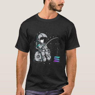 Camiseta Pesca de Solana, Molino Rico De Testigo De Crypto