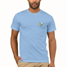 PESCA DE SUPERFICIE BLUEDOG