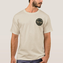 Camiseta Pesca de Vintage Reel Guay Dad - Dia divertida del