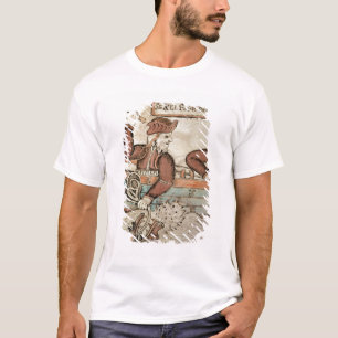 Camiseta Pesca del Thor para la serpiente de Midgard