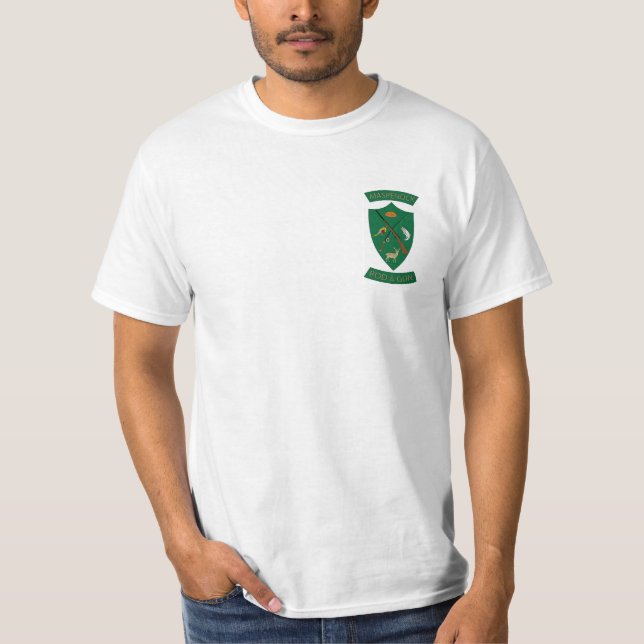 Camiseta Pesca Derby 2022 (Anverso)