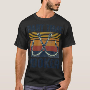 Camiseta Pesca divertida