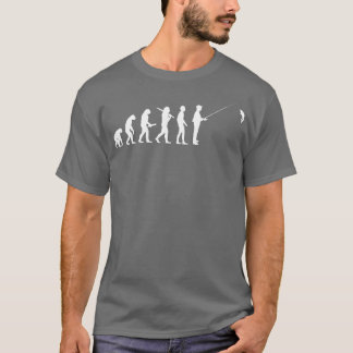Camiseta pesca divertida 1