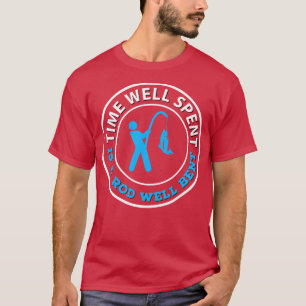 CAMISETA PESCA DIVERTIDA 1