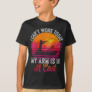 Camiseta Pesca divertida de Fisherman
