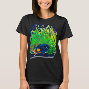 Camiseta pesca divertida, Pesca Divertida, Pesca Fly Divert