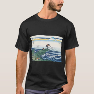 Camiseta Pesca en Alabama