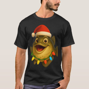 Camiseta Pesca en barco
