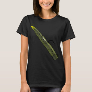 Camiseta Pesca en el Golfo