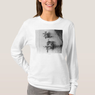 Camiseta Pesca en Gran Canal en Suchow China