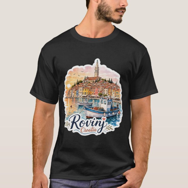 Camiseta Pesca en hielo EE. UU. (Anverso)