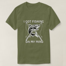 PESCA EN MI MENTE