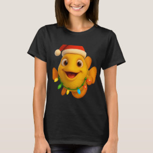 Camiseta Pesca - Es un estilo de vida - Un diseño de pesca