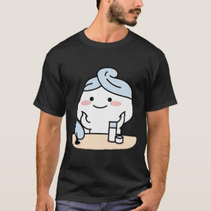 Camiseta Pesca Feliz Atrapa y Suelta