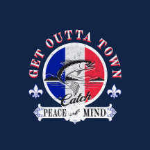 PESCA FRANCIA BASURA TOURNAMENT LURE BAIT T-Shirt