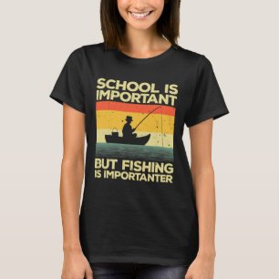 Camiseta Pesca Fría Para Hombres Mujeres B Pesca Pescador P