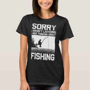 Camiseta Pesca Graciosa Para Hombres Mujeres Trucha Pescado