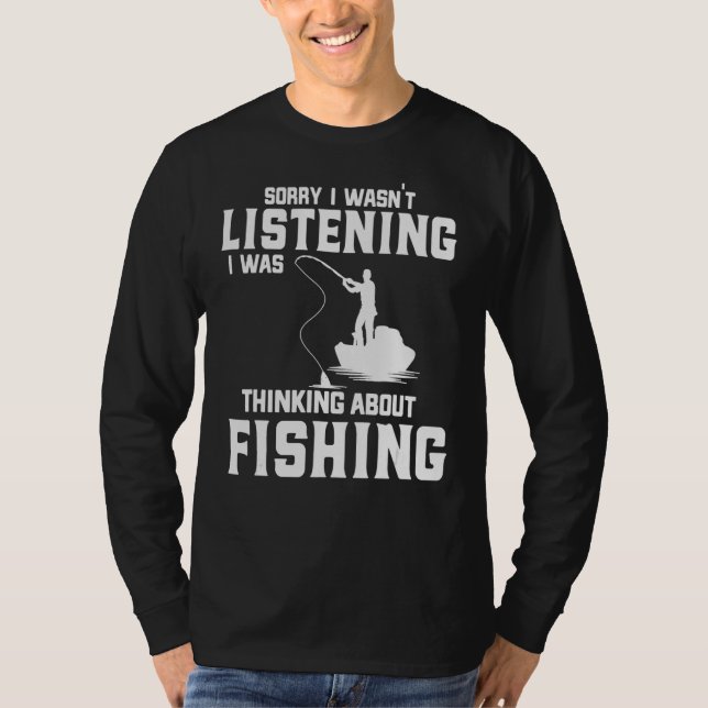 Camiseta Pesca Graciosa Para Hombres Mujeres Trucha Pescado (Anverso)