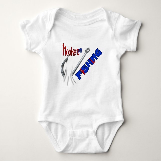 Camiseta Pesca Graciosa Vinculada A La Pesca (Anverso)