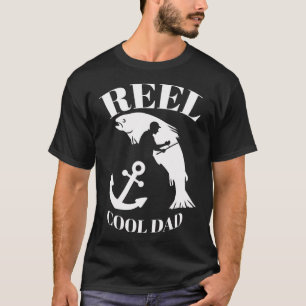Camiseta Pesca Gran Papá Carrete