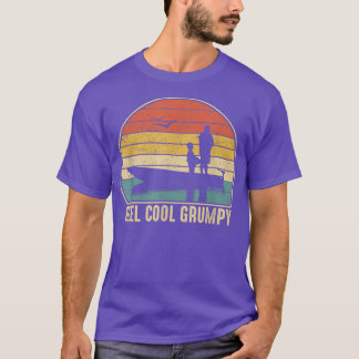 Camiseta Pesca grupita de Guay Reel para hombresUnas divert